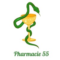 Pharmacie 55 (Lafayette) logo - Similar company to Mojo Food