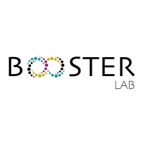 BoosterLab logo - Similar company to Locom
