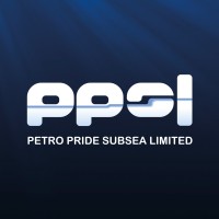 PPSL - Petro Pride Subsea Limited logo - Similar company to Arvas -Advanced Robotic Vehicle Automation Solutions