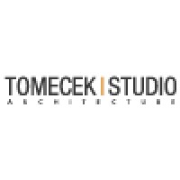 Tomecek Studio Architecture logo - Similar company to Kga Studio Architects, Pc
