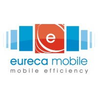 EURECA MOBILE logo - Similar company to Eureca