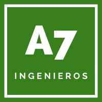 A7 logo - Similar company to La Camelia