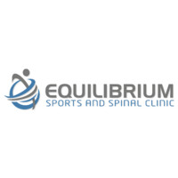 Equilibrium Sports and Spinal Clinic logo - Similar company to Bbq Creations