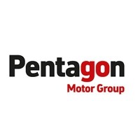 Pentagon Vauxhall logo - Similar company to Pentagon Group