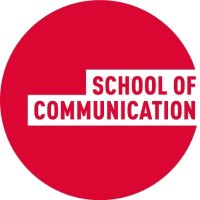 SFU School of Communication logo - Similar company to Pace Taleninstituut