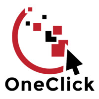 OneClick Software logo - Similar company to Onclick Software