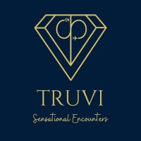 TRUVI logo - Similar company to Dot Cab