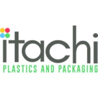 ITACHI PLASTICS logo - Similar company to Itachi