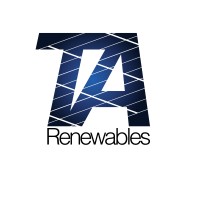 TA Renewables GmbH logo - Similar company to Das Energy Ltd.