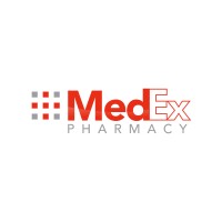 MedEx Pharmacy logo - Similar company to Visalia Custom Chrome