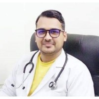 Dr Kartikey Tyagi logo - Similar company to Dr Himanshu Tyagi- Spine , Knee Replacement & Orthopaedics Surgeon