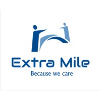Extra Mile Age Care logo - Similar company to Digital Dot