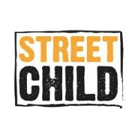 Street Child Of Nigeria