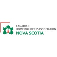 Canadian Home Builders' Association Nova Scotia logo - Similar company to Oakbridge Construction Inc