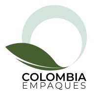 Colombia Empaques logo - Similar company to Segurpack | Empaques Flexibles Para Alimentos
