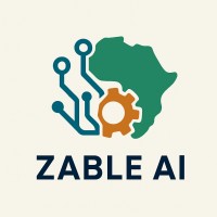 Zable AI logo - Similar company to 4Goodhosting