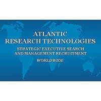 Atlantic Research Technologies, LLC - Worldwide Executive Search & Management Recruitment logo - Similar company to Tweta Technologies