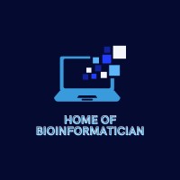 HOME OF BIOINFORMATICIAN (HOB) logo - Similar company to Deeptrait