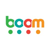 BOOM Software Ltd logo - Similar company to Boom Software
