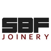 SBF Joinery Ltd logo - Similar company to Rapid Travel Group