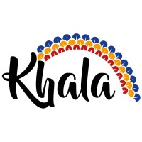 Khala logo - Similar company to Just Trees (Pty) Ltd