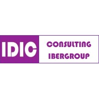 IDIC CONSULTING IBERGROUP logo - Similar company to Stm-Aplicada