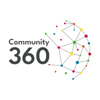 Community360 logo - Similar company to Maldon And District Cvs