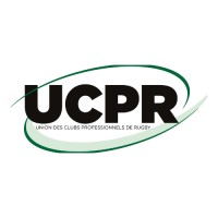 Union des Clubs Professionnels de Rugby logo - Similar company to Union Des Clubs Professionnels De Basket