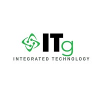 Integrated Technology LLC (ITg) logo - Similar company to W2Wts