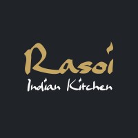 Rasoi Indian Kitchen logo - Similar company to Rasoi