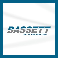 The Bassett Sales Corporation logo - Similar company to Astra Communications