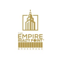 The Empire Realty Point, Brokerage logo - Similar company to Steve'S Poké Bar Group