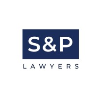 Seitz & Pepper Lawyers logo - Similar company to Dave Sheahan High Performance