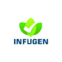 Infugen Pharma Pvt Ltd logo - Similar company to Agon Pharma Pvt. Ltd