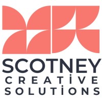 Scotney Creative Solutions logo - Similar company to Association For Tertiary Education Management