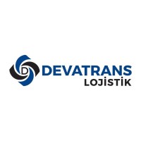 Devatrans Lojistik logo - Similar company to Dg Uluslararası