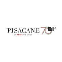 Pisacane Boxes logo - Similar company to Dabrazzi Packaging