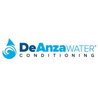De Anza Water Conditioning, Inc.
