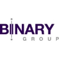Binary Group, Inc. logo - Similar company to Binary Group Co.