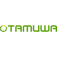Tamuwa logo - Similar company to Groundcycle