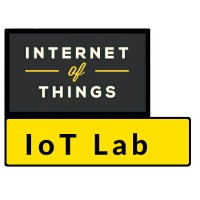 IoT LAB logo - Similar company to Cybersecurity Confidential Company