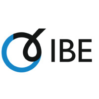 IBE Ingenieurbüro Esper GmbH logo - Similar company to Gefeg Drive Technologies Gmbh