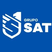 Grupo SAT Segurança logo - Similar company to Opensafe Brasil