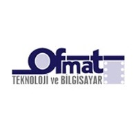 OFMAT TEKNOLOJI LIMITED logo - Similar company to Teknomat Yazilim