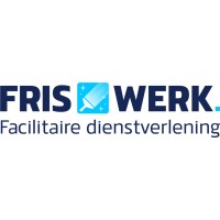 Fris Werk logo - Similar company to Cleanchoice