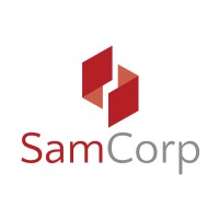 SamCorp logo - Similar company to Samcorp Solution