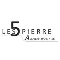 Les 5 Pierre
