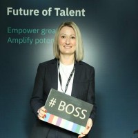 C&E HR Consultancy by Gillian logo - Similar company to Architectural Arches For Contracting L.L.C