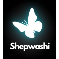 Shepwashi logo - Similar company to S