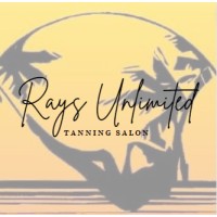 Rays Unlimited Tanning Salon logo - Similar company to Boca Tanning Club Stuart